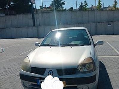 Renault Clio II