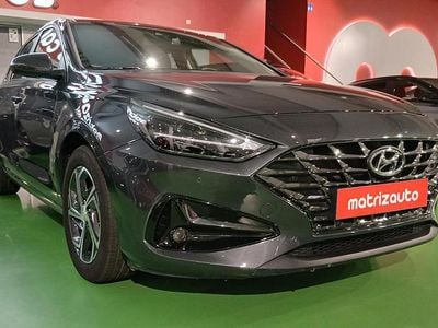 Usado Hyundai i30 Style 120 HP (88 kW) 2024