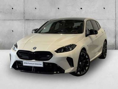 Usado BMW M135 Comfort Edition 306 HP (225 kW) 2024 Branco alpine Citadino