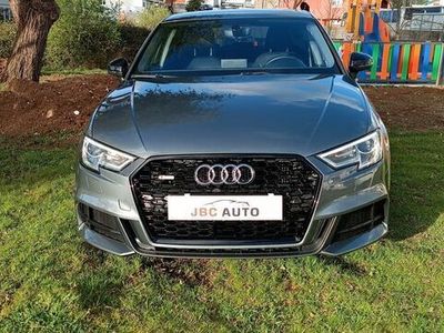 usado Audi A3 Sportback 1.6tdi s-line