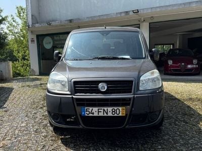 Fiat Doblò