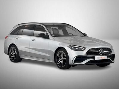 Mercedes C300