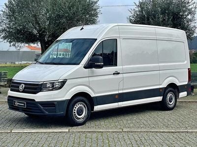 VW Crafter