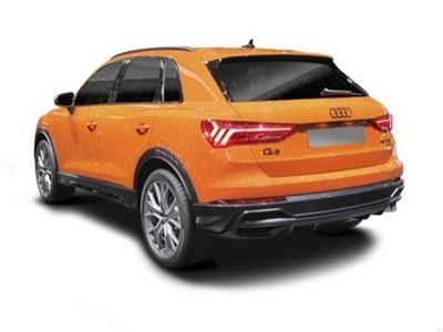 Preto Usado 2024 Audi Q3 S-Line SUV | € 37.490 (Super Preço)