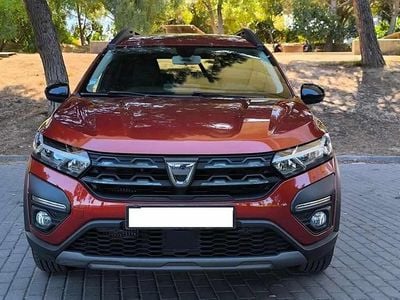 Outra Usado 2022 Dacia Jogger Monovolume | € 10.000