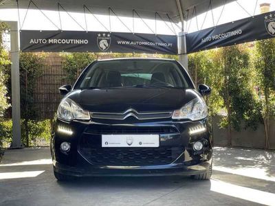 usado Citroën C3 1.2 VTi Seduction