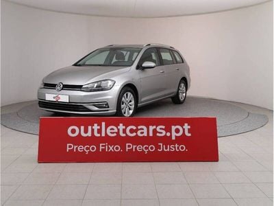 VW Golf VII