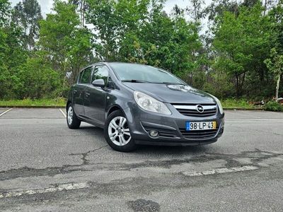 usado Opel Corsa 1.2 85cv 68mil km