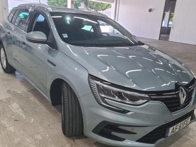 Renault Mégane IV