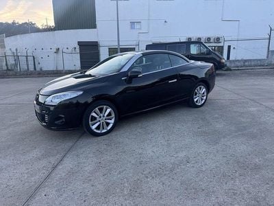 Usado 2012 Renault Mégane III Cabrios | € 6.000 (Super Preço)