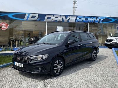 usado Fiat Tipo station wagon 1.6 M-Jet Lounge