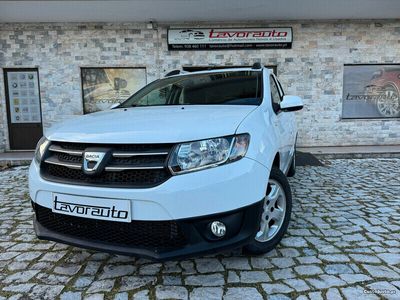 usado Dacia Logan 0.9 TCe Comfort