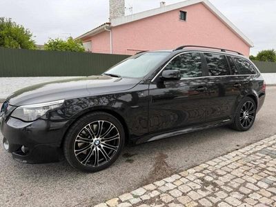 BMW 535