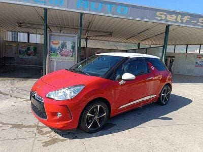 Citroën DS3