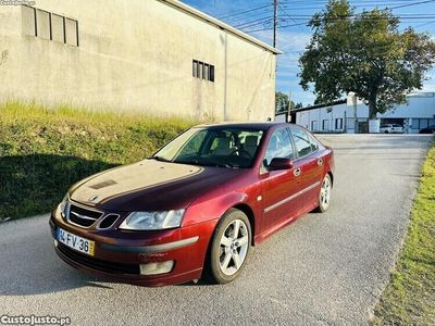 Saab 9-3