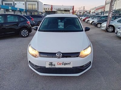 usado VW Polo 1.4 TDi Lounge