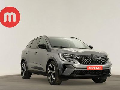 Usado Renault Austral Techno Esprit Alpine 200 HP (147 kW) 2024 SUV