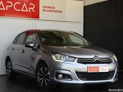 Citroën C4