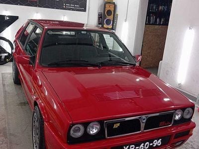 Usado 1991 Lancia Delta Citadino | € 17.500