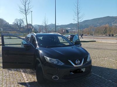 usado Nissan Qashqai 1.5