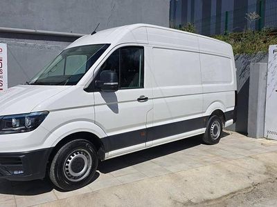 VW Crafter