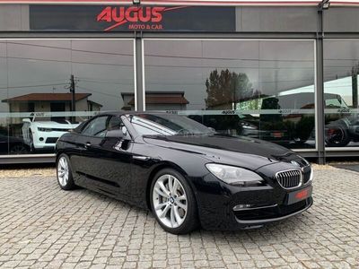 usado BMW 640 i