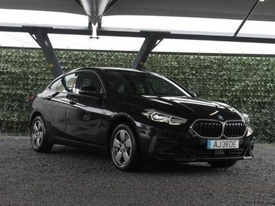 BMW 216