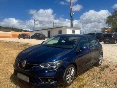 Renault Mégane IV