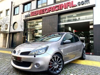 usado Renault Clio 2.0 16V Sport