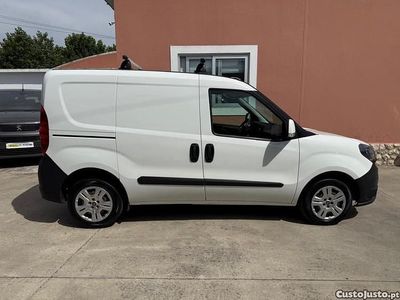 Fiat Doblò
