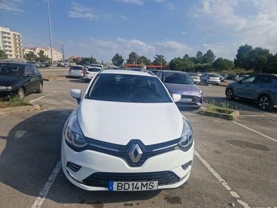 Renault Clio IV