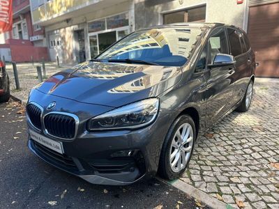 BMW 216