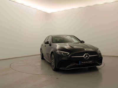 Mercedes C300