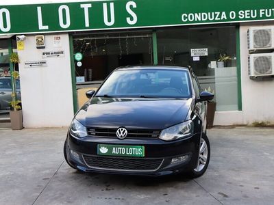 VW Polo
