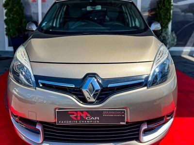 Renault Mégane III