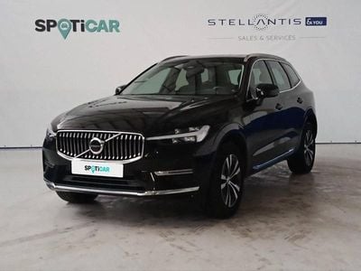Preto Usado 2022 Volvo XC60 Ultimate SUV | € 40.900