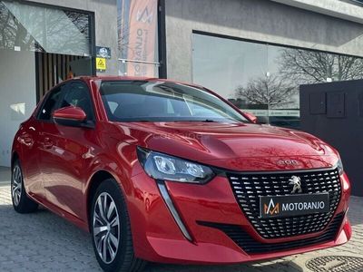 usado Peugeot 208 1.2 PureTech Like