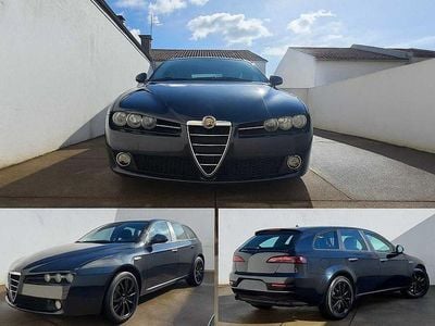 Alfa Romeo 159
