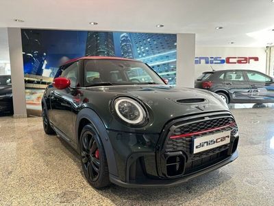 usado Mini John Cooper Works ALL4