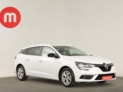 usado Renault Mégane IV 