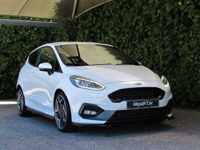 usado Ford Fiesta 1.5 EcoBoost ST