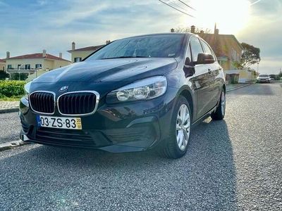 BMW 225 Active Tourer