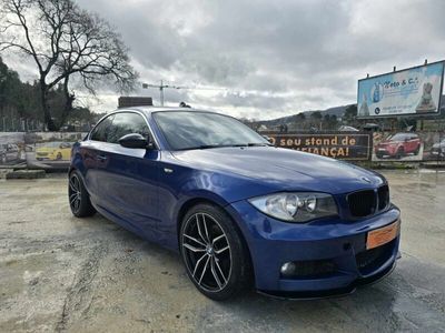 BMW 120 Coupé