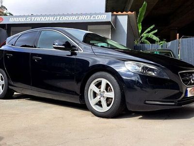 usado Volvo V40 1.6 D2 Eco Summum