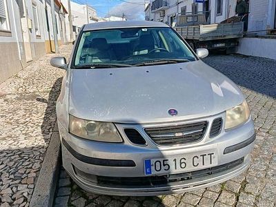 Usado 2004 Saab 9-3 Sedan | € 1.998