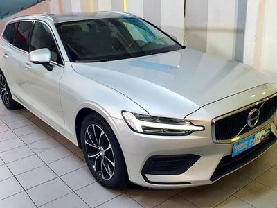 usado Volvo V60 2.0 D3 Momentum Geartronic