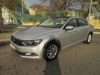 usado VW Passat 2.0 TDI Highline