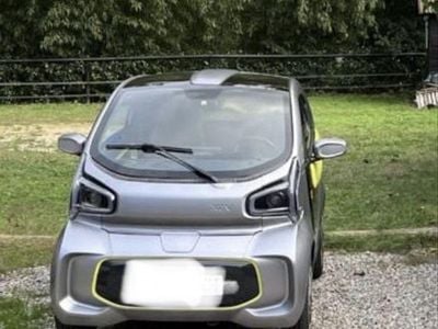 Usado XEV Yoyo 14 kW (20 HP) 2023 Citadino