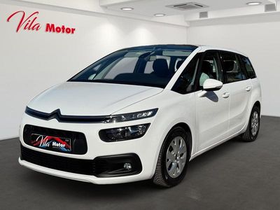 Citroën Grand C4 Picasso