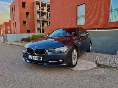 BMW 318